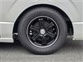 2023 Toyota Hiace Van