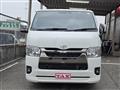 2023 Toyota Hiace Van