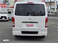 2023 Toyota Hiace Van
