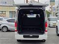 2023 Toyota Hiace Van
