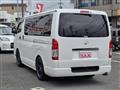 2023 Toyota Hiace Van