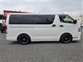 2023 Toyota Hiace Van