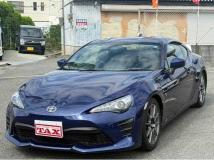 2021 Toyota 86