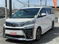 2019 Toyota Vellfire