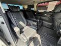 2019 Toyota Vellfire