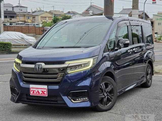 2021 Honda Honda Others