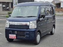 2023 Suzuki Every