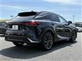 2025 Lexus RX