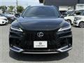 2025 Lexus RX
