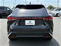 2025 Lexus RX