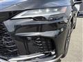 2025 Lexus RX