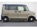 2024 Honda N BOX