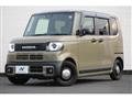 2024 Honda N BOX