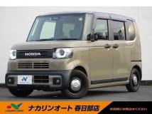 2024 Honda N BOX