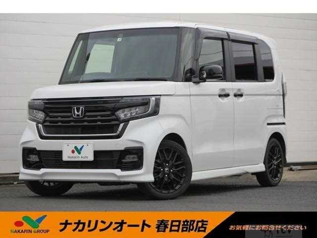2023 Honda N BOX