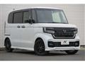 2023 Honda N BOX