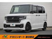 2023 Honda N BOX