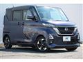 2020 Nissan ROOX