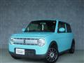 2015 Suzuki Lapin