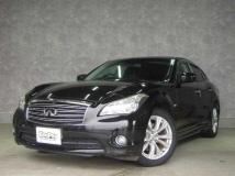 2010 Nissan Fuga