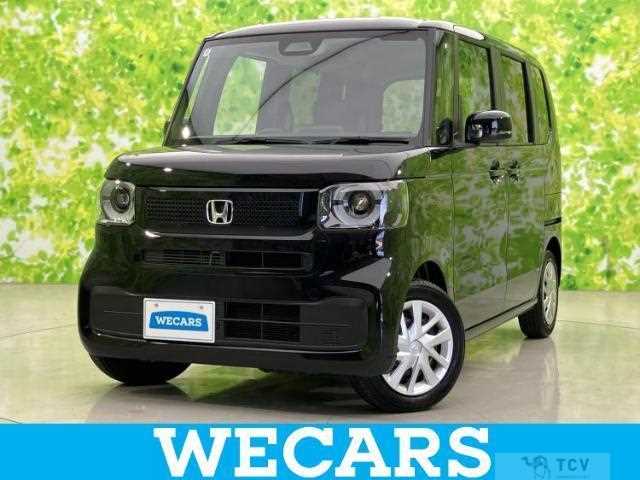2024 Honda N BOX