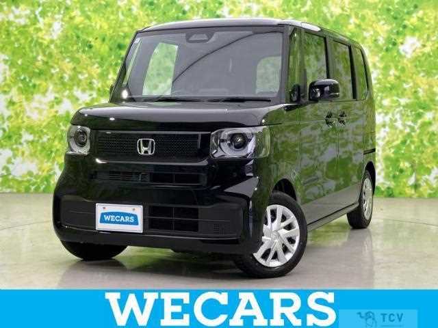 2024 Honda N BOX