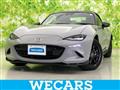 2024 Mazda Roadster