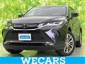 2024 Toyota Harrier