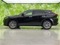 2024 Toyota Harrier