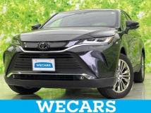 2024 Toyota Harrier