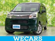 2020 Daihatsu Move