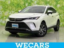 2020 Toyota Harrier
