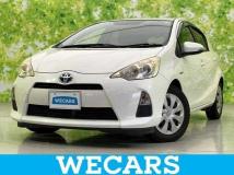 2013 Toyota AQUA