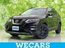 2018 Nissan X-Trail