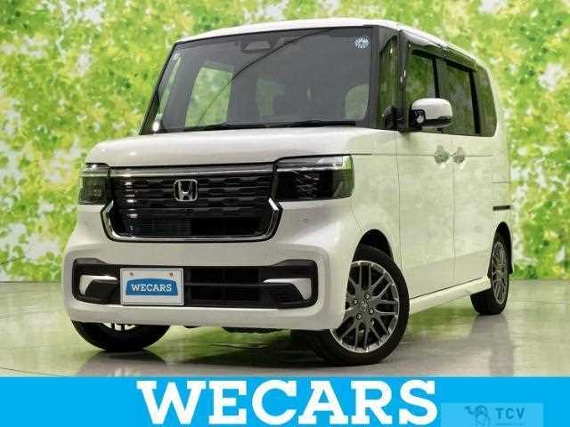 2025 Honda N BOX