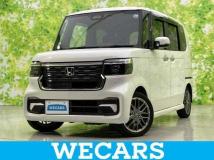 2025 Honda N BOX