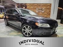 2010 Volvo V70