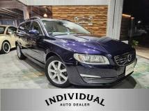 2015 Volvo V70