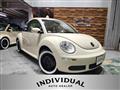 2009 Volkswagen New Beetle