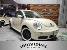2009 Volkswagen New Beetle