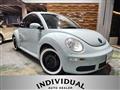 2005 Volkswagen New Beetle