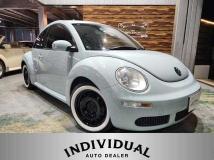 2005 Volkswagen New Beetle