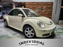 2010 Volkswagen New Beetle
