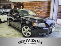 2012 Volvo V50