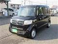 2015 Honda N BOX