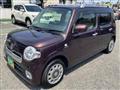 2017 Daihatsu MIRA COCOA