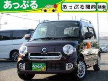 2017 Daihatsu MIRA COCOA
