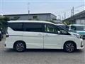 2021 Nissan Serena
