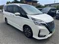 2021 Nissan Serena