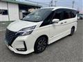 2021 Nissan Serena